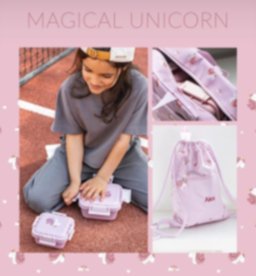 ▸ Magical Unicorn (NOVEDAD)